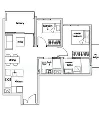 The Panorama (D20), Condominium #571112891